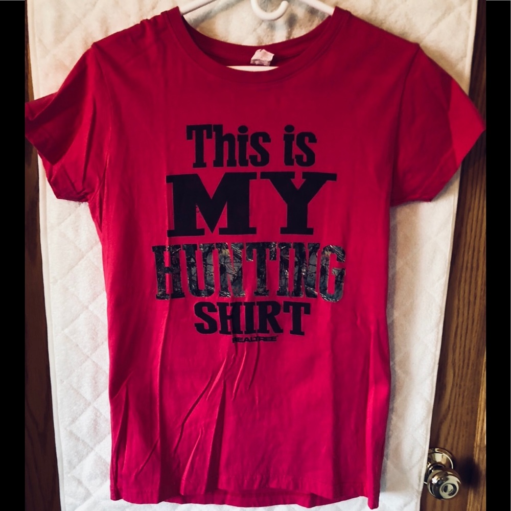 Women’s shirt